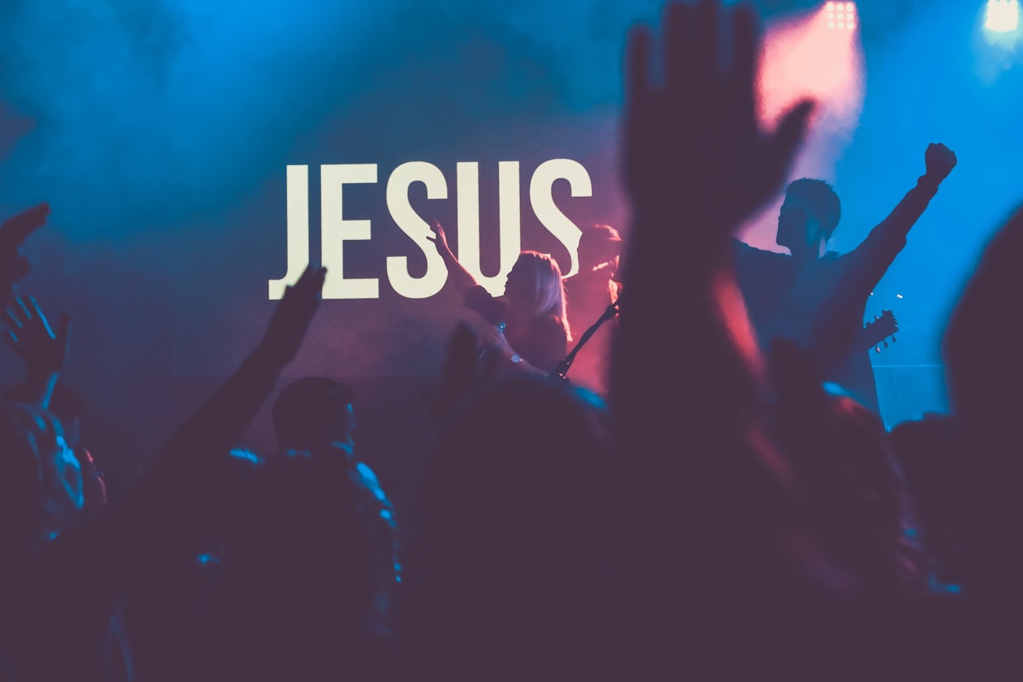 Stories of Faith: Transformations Through Arise 309
